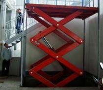 液壓升降平臺5（液壓升降平臺設備維修）