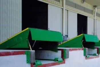 登車橋12（登車橋10噸）