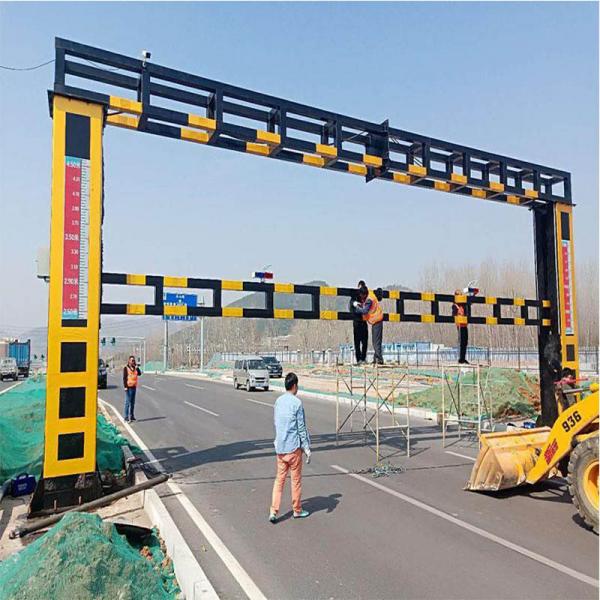 限高桿（架）6（限高桿高度幾種規格）